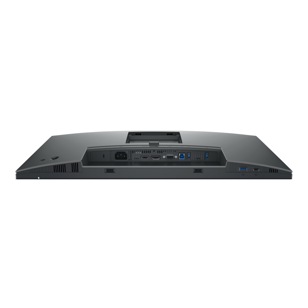 Produktbild för DELL P Series P2425H platta pc-skärmar 61 cm (24") 1920 x 1080 pixlar Full HD LCD Svart