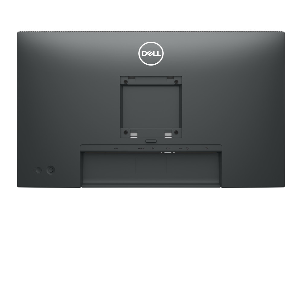 Produktbild för DELL P Series P2425H platta pc-skärmar 61 cm (24") 1920 x 1080 pixlar Full HD LCD Svart