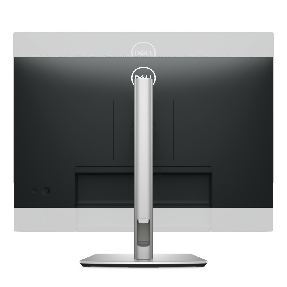 Produktbild för DELL P Series P2425H platta pc-skärmar 61 cm (24") 1920 x 1080 pixlar Full HD LCD Svart