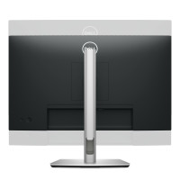 Produktbild för DELL P Series P2425H platta pc-skärmar 61 cm (24") 1920 x 1080 pixlar Full HD LCD Svart