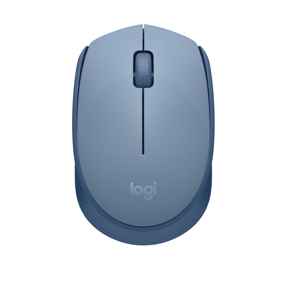 Produktbild för Logitech M171 datormöss Ambidextrous RF Trådlös Optisk
