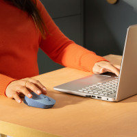 Produktbild för Logitech M171 datormöss Ambidextrous RF Trådlös Optisk