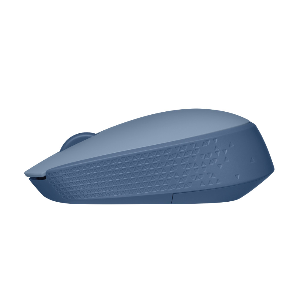 Produktbild för Logitech M171 datormöss Ambidextrous RF Trådlös Optisk