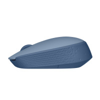 Produktbild för Logitech M171 datormöss Ambidextrous RF Trådlös Optisk