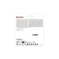 Produktbild för Kingston Technology DataTraveler SE9 G3 USB-sticka 64 GB USB Type-A 3.2 Gen 1 (3.1 Gen 1) Guld