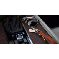 Produktbild för Kingston Technology DataTraveler SE9 G3 USB-sticka 64 GB USB Type-A 3.2 Gen 1 (3.1 Gen 1) Guld