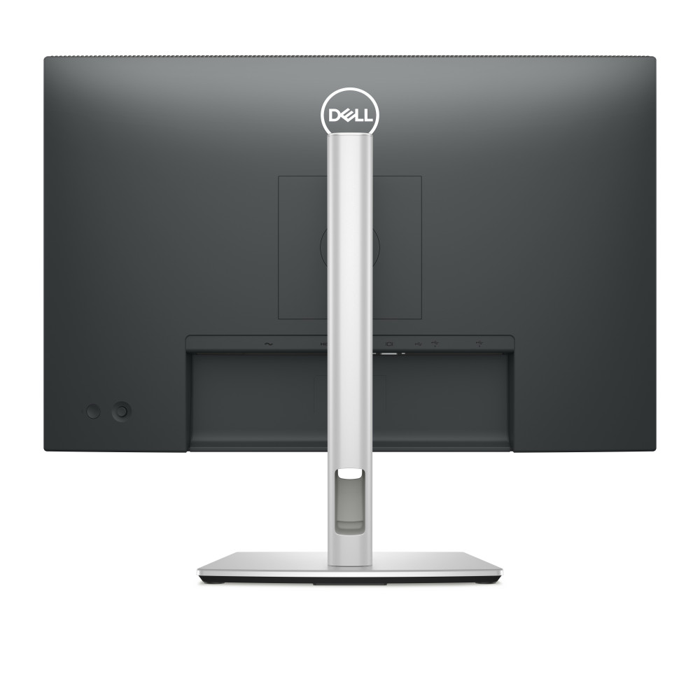 Produktbild för DELL P Series P2425 platta pc-skärmar 61,1 cm (24.1") 1920 x 1200 pixlar WUXGA LCD Svart