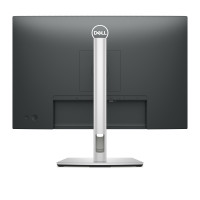 Produktbild för DELL P Series P2425 platta pc-skärmar 61,1 cm (24.1") 1920 x 1200 pixlar WUXGA LCD Svart