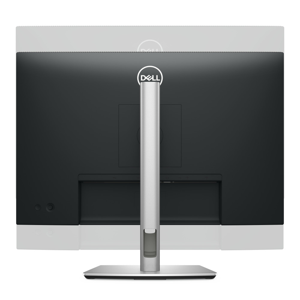 Produktbild för DELL P Series P2425 platta pc-skärmar 61,1 cm (24.1") 1920 x 1200 pixlar WUXGA LCD Svart