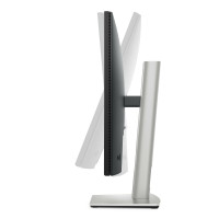Produktbild för DELL P Series P2425 platta pc-skärmar 61,1 cm (24.1") 1920 x 1200 pixlar WUXGA LCD Svart