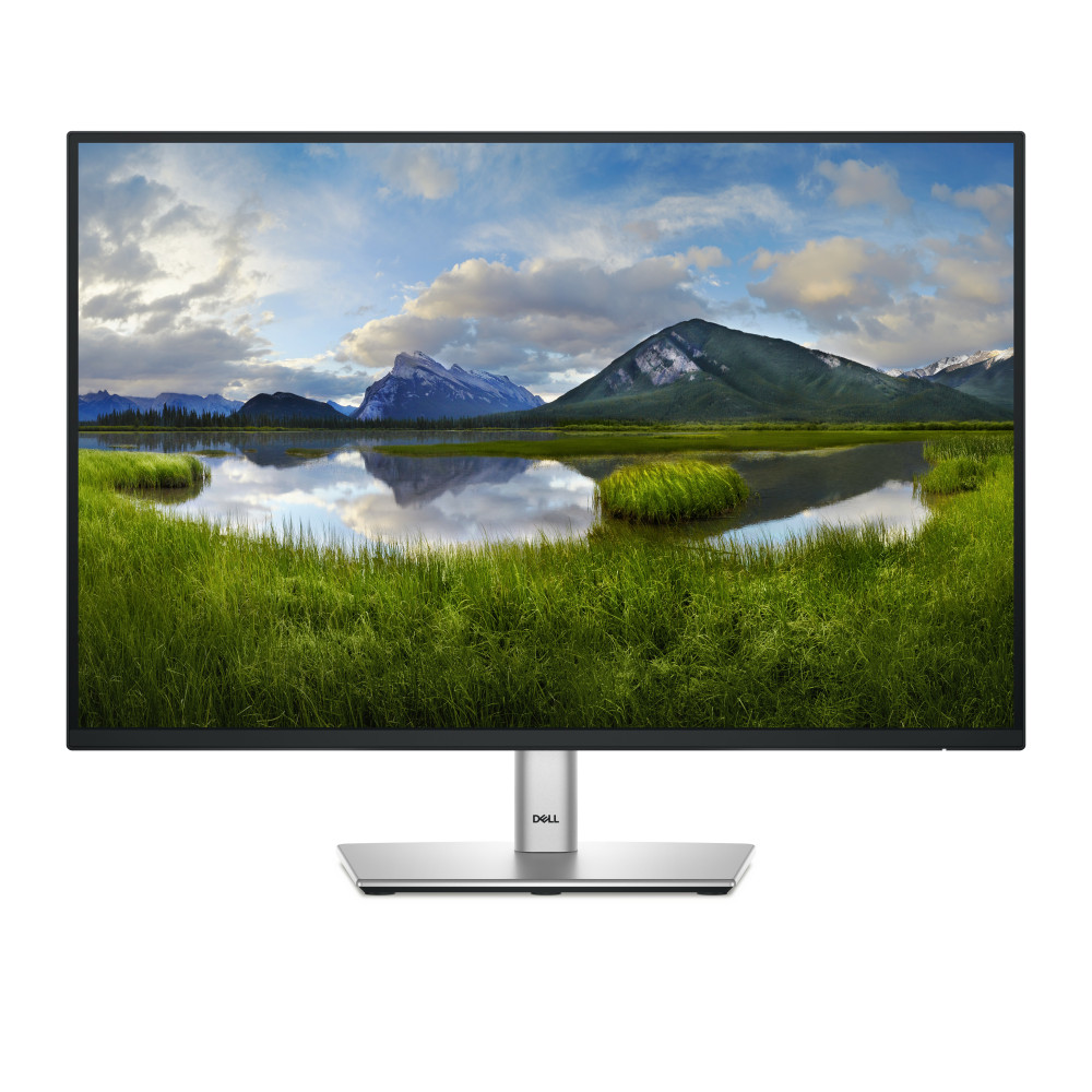 Produktbild för Dell P2425E - LED-skärm - 24"