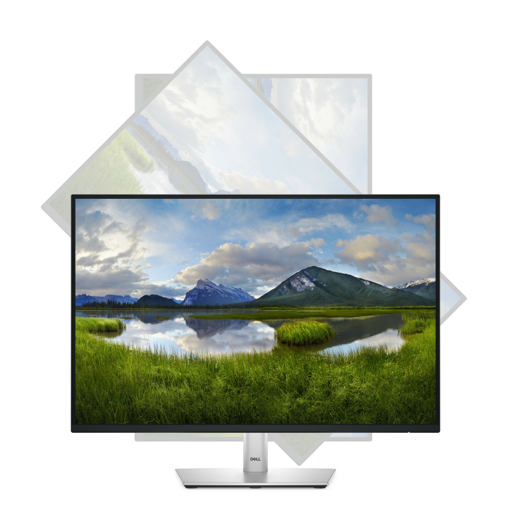 Produktbild för Dell P2425E - LED-skärm - 24"