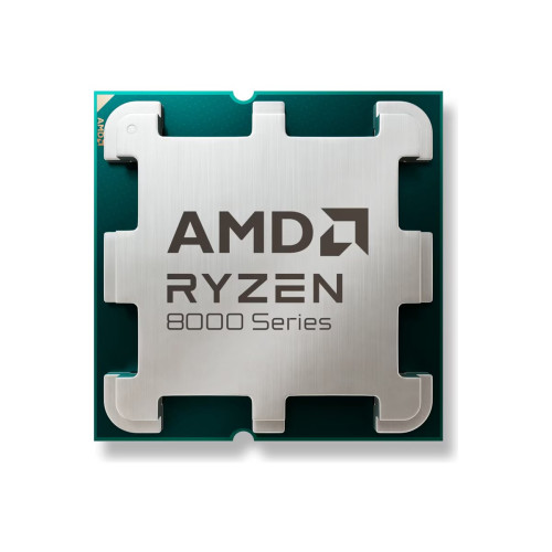 AMD AMD Ryzen 7 8700F / 4.1 GHz processor - Box