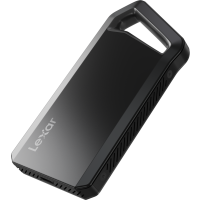 Produktbild för Lexar SSD SL600 / USB3.2 Gen2x2 up to R2000/W2000 - 512GB