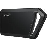 Produktbild för Lexar SSD SL600 / USB3.2 Gen2x2 up to R2000/W2000 - 1TB