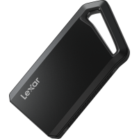 Produktbild för Lexar SSD SL600 / USB3.2 Gen2x2 up to R2000/W2000 - 1TB