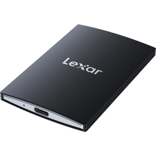 LEXAR Lexar SSD SL500 / USB3.2 Gen2x2 up to R2000/W1800 - 512GB