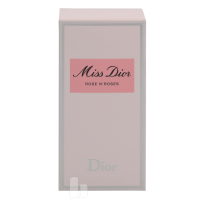 Produktbild för Dior Miss Dior Rose N'Roses Edt Spray 50 ml Dam