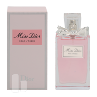 Produktbild för Dior Miss Dior Rose N'Roses Edt Spray 50 ml Dam