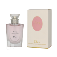 Produktbild för Dior Forever And Ever Dior Edt Spray 50 ml Dam