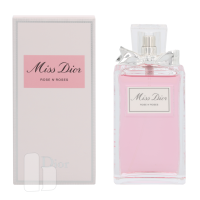 Produktbild för Dior Miss Dior Rose N'Roses Edt Spray 100 ml Dam