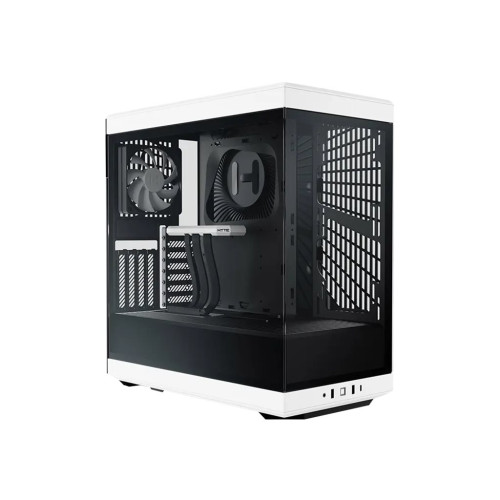 HYTE HYTE Y40 - mid tower - ATX