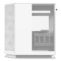 Produktbild för NZXT H6 Air Flow Midi Tower Vit