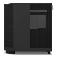 Produktbild för NZXT H6 Air Flow Midi Tower Svart