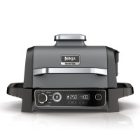 Produktbild för Ninja OG701DE grill Bordsskiva Elektrisk Svart 2400 W