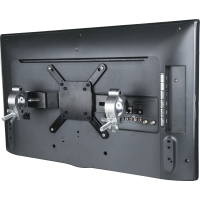 Produktbild för Kupo KS-512 Vesa Mounting Adapter 100/200 For Making 75/100 To 100/200