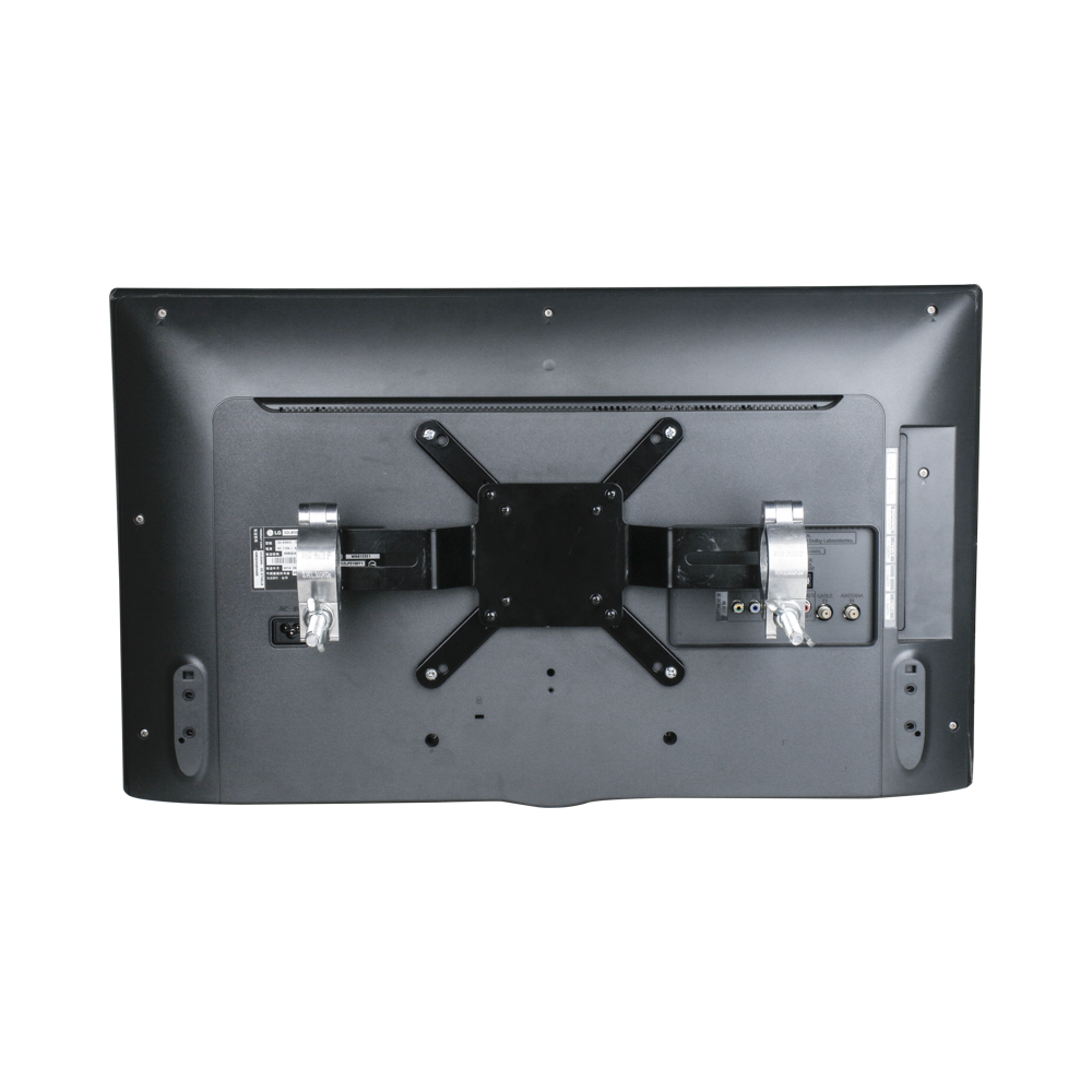 Produktbild för Kupo KS-512 Vesa Mounting Adapter 100/200 For Making 75/100 To 100/200