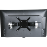 Produktbild för Kupo KS-512 Vesa Mounting Adapter 100/200 For Making 75/100 To 100/200