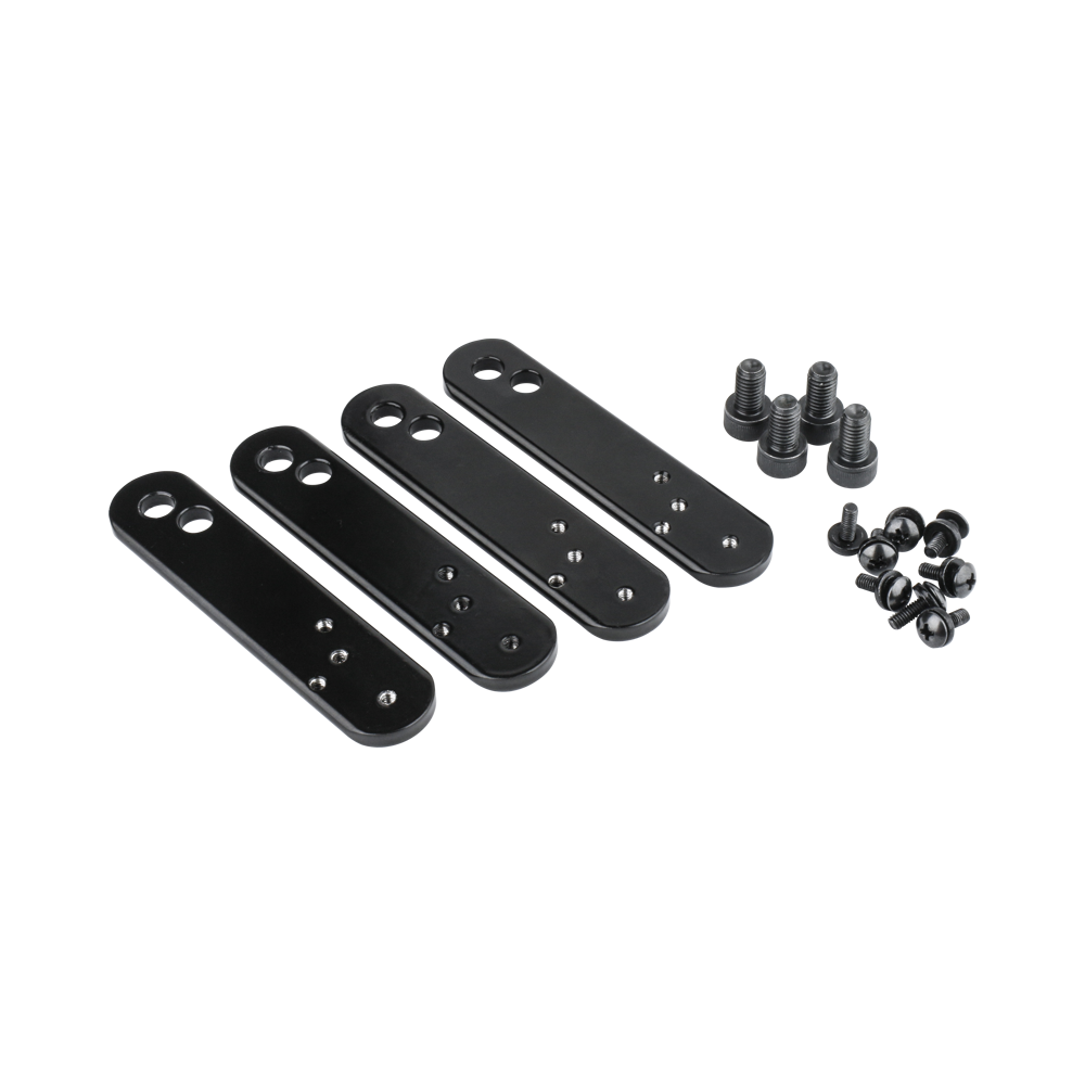 Produktbild för Kupo KS-512 Vesa Mounting Adapter 100/200 For Making 75/100 To 100/200