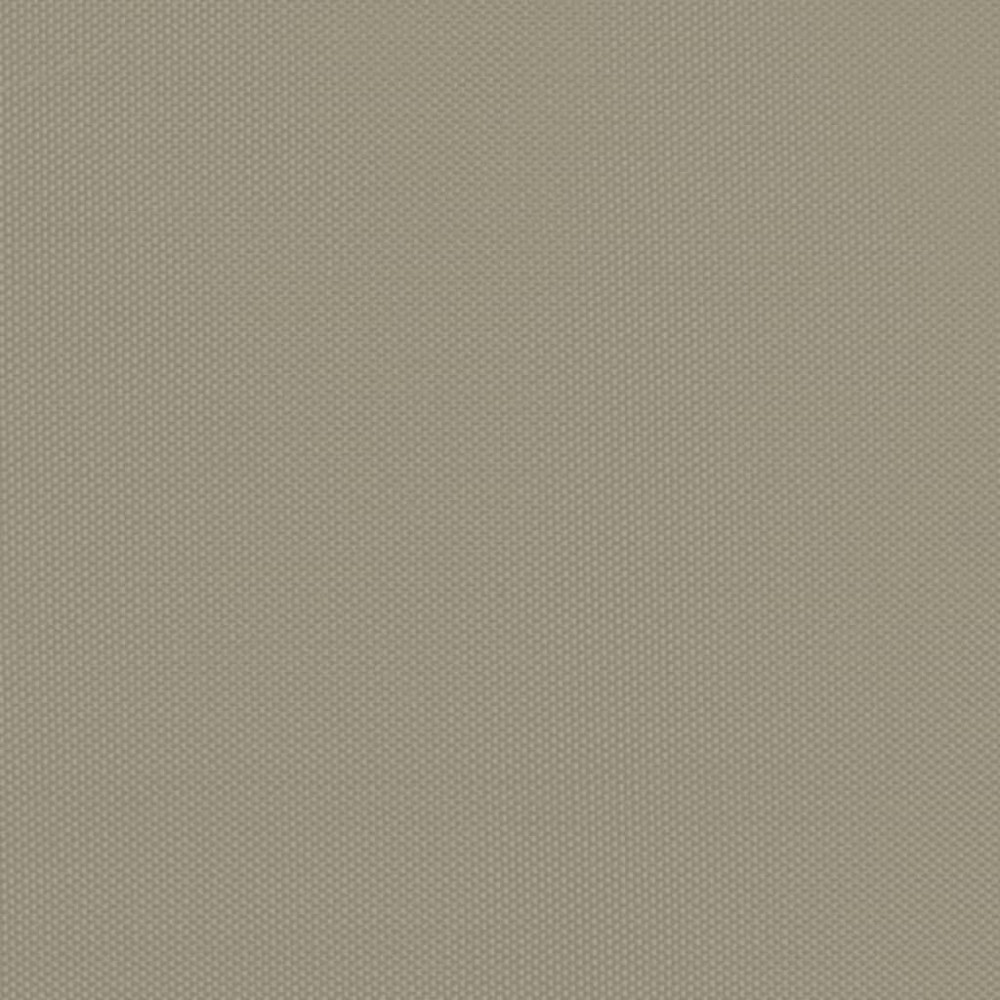 Produktbild för Pop-Up hopfällbart partytält 200x200x306 cm taupe