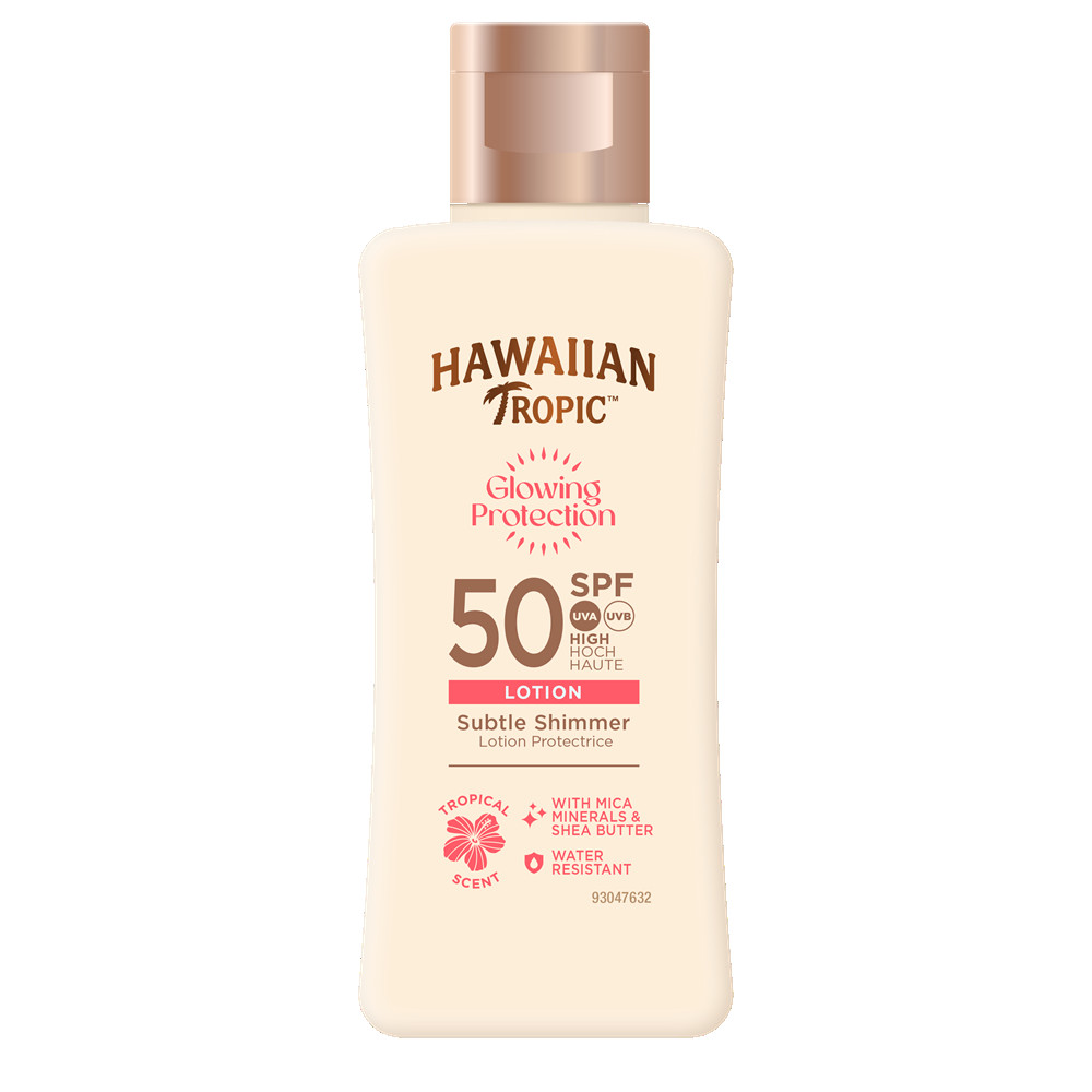 Produktbild för Glowing Protection Lotion SPF50 75 ml