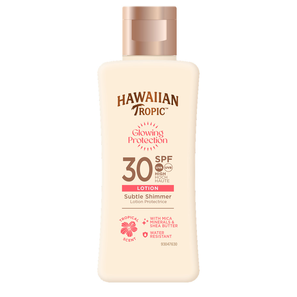 Produktbild för Glowing Protection Lotion SPF30 75 ml