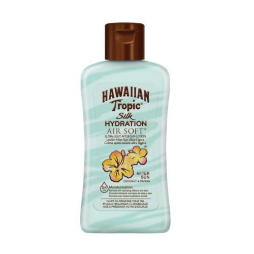 Hawaiian Tropic Silk Hydration After Sun 60 ml