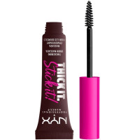 Produktbild för PROF. MAKEUP  Thick it. Stick it! Brow Mascara - Espresso