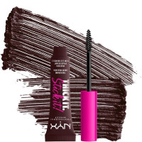 Produktbild för PROF. MAKEUP  Thick it. Stick it! Brow Mascara - Espresso