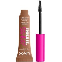 Produktbild för PROF. MAKEUP  Thick it. Stick it! Brow Mascara - Auburn