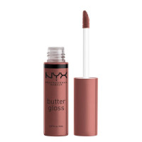 Produktbild för PROF. MAKEUP Butter Lip Gloss - Spiked Toffee