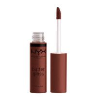 Produktbild för PROF. MAKEUP Butter Lip Gloss - Brownie Drip