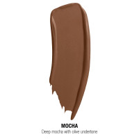 Produktbild för PROF. MAKEUP Can't Stop Won't Stop Foundation - Mocha