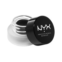 Produktbild för PROF. MAKEUP Epic Black Mousse Liner