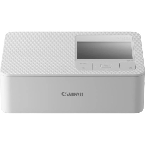 CANON Canon SELPHY CP1500 fotoskrivare Färg-sublimeringsskrivare 300 x 300 DPI 4" x 6" (10x15 cm) Wi-Fi
