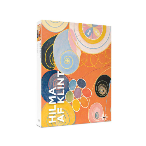 Pomegranate Europe Ltd Hilma af Klint: No. 3, Youth 1000-Piece Jigsaw Puzzle