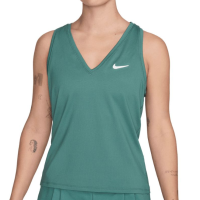 Produktbild för NIKE Victory Tank Green Women