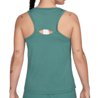 Produktbild för NIKE Victory Tank Green Women