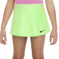 Produktbild för Nike Victory Skirt Green Girls Jr