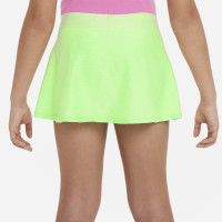 Produktbild för Nike Victory Skirt Green Girls Jr